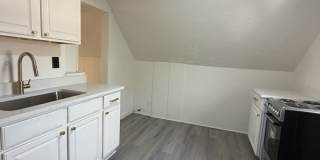 4345 West 48th Street - Upstairs Gallery 23
