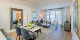 The Reverie at Lake Boone Gallery 27