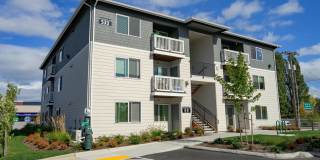 Markwood Apartments Gallery 11
