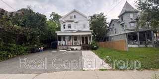 1345 3rd St. Gallery 1