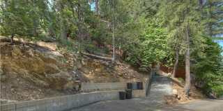 Treehouse-like atmosphere with peek-a-boo views of Lake Arrowhead Gallery 27