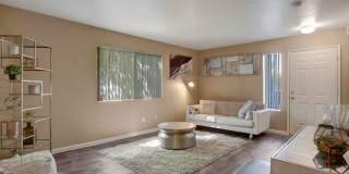 Morningside Creek Apartments Gallery 8