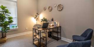 Vintage Brunswick Apartments Gallery 15