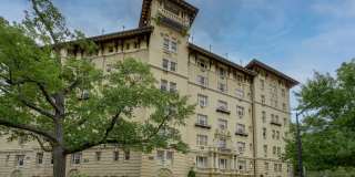 Great Luxury 1 Bedroom 1 Bath on Connecticut Ave in Kalarama Gallery 1