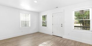 Updated 2-Bedroom Home with Modern Comforts Near Downtown Wilmington Gallery 6