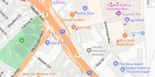 17 Otis Street Gallery 11