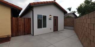 Foxenwood ADU Gallery 1