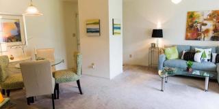 Affordable Housing - Fox Hollow Apartment Homes Gallery 15