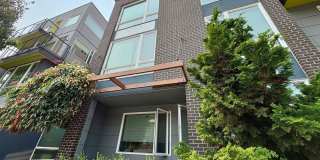 Capitol Hill Condominium ~ Edison Gallery 4