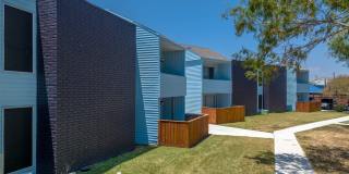 The LUX Seaside Gallery 18