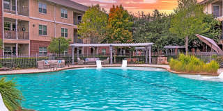 The Villas at Wylie Gallery 15