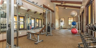 The Vineyards at Palm Desert Gallery 9