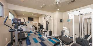 Alvarado Apartment Homes Gallery 18