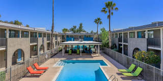 Wasko Modern Apartment Gallery 4