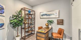 Aspire at Alper Gallery 28