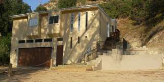 Live/work space in Laguna Canyon - For Lease Live/work space in Laguna Canyon - For Lease Gallery 1