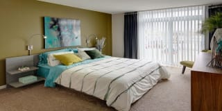 Foxboro Apartments Gallery 18