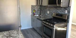 Twin Brick Home in Ridley SD! Granite and stainless kitchen! Renovated bathroom! Large rear fenced in yard, central a/c! Twin Brick Home in Ridley SD! Granite and stainless kitchen! Renovated bathroom! Large rear fenced in yard, central a/c! Gallery 7