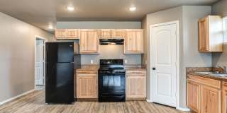 Cozy 3 bedroom Home Gallery 8