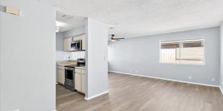 6118 Hidden Cove - 2/bedroom 1/bathroom - $1050/month Gallery 12