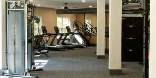 District at Riverside Gallery 38