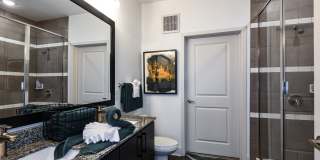 Olympus Preserve at Town Center Gallery 8