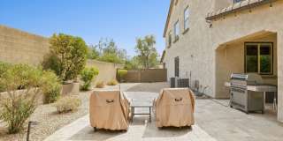 True Gem Located in Fireside at Desert Ridge!!!  Fully Furnished, close to Mayo North campus!!!  Community Pool, Fitness, Club House of Desert Ridge!!!  Upgraded, large lot, Ready for you!!! Gallery 74