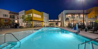 Halcyon Apartments Halcyon Apartments Gallery 5