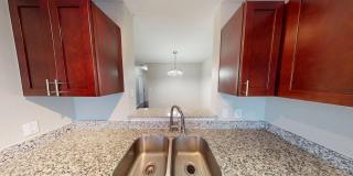 Townhomes at Double Creek Gallery 9