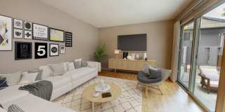 Hidden Creek Apartments Gallery 17