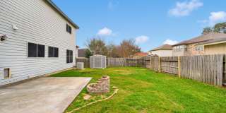 Spacious Two-Story Home in Schertz, TX Gallery 24