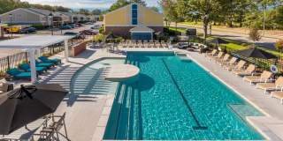 The Amber at Greenbrier Gallery 25