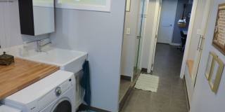 $0 DEPOSIT OPTION! Beautifully Upgraded 3-Bed Ranch with Basement, Remodeled Bath, and Ideal Location! Gallery 18