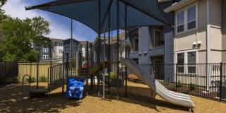 Affordable Housing- Legacy at Alazan Gallery 32