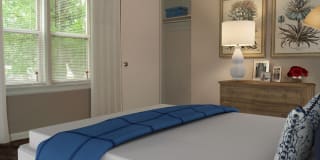 Indy Town Apartments Gallery 3