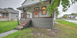 1630 Park Street, Kingsport, TN 37664 Gallery 1
