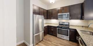 Canal Crossing at Whitneyville West Gallery 1