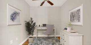 1601 LADUE Court Gallery 16