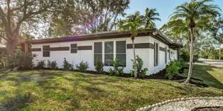 Fully Remodeled Snell Isle Luxury Home - Available for Rent or Purchase! Gallery 5