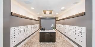 Overture Centennial 55+ Active Adult Apartment Homes Gallery 24