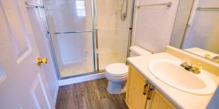 SOUTHWEST - STONE CANYON WEST TOWNHOMES Gallery 13