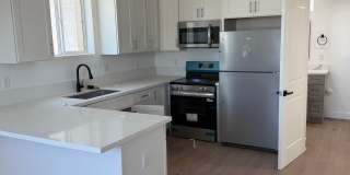 2 bedroom New Construction 2 bedroom New Construction Gallery 1