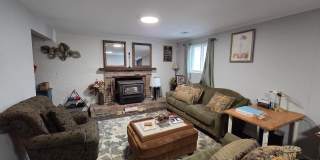 7009 LAMP POST unit: B Gallery 7