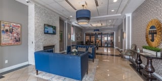 Renaissance at the Power Building Gallery 28