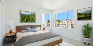 Riverpark apartment homes Gallery 66