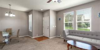 Townhouse in Desirable Stetson Hills Area in Colorado Springs Gallery 6