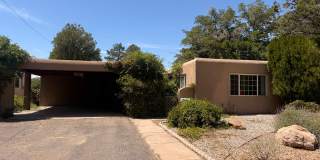Northeast Heights Garden Home! Gallery 1