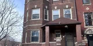 5938 S Indiana Avenue unit: 2 5938 S Indiana Avenue unit: 2 Gallery 1
