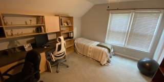 Room in 4 Bedroom Home at Daingerfield Dr Gallery 29