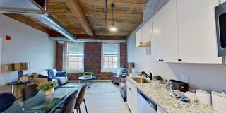 110 East Hollis Street Gallery 4